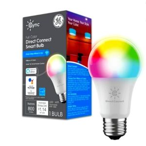 Cync Direct Connect Smart Bulb